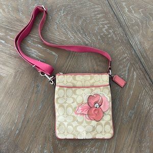 Coach Crossbody